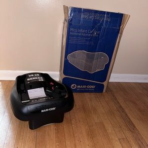 Maxi Cosi car seat base